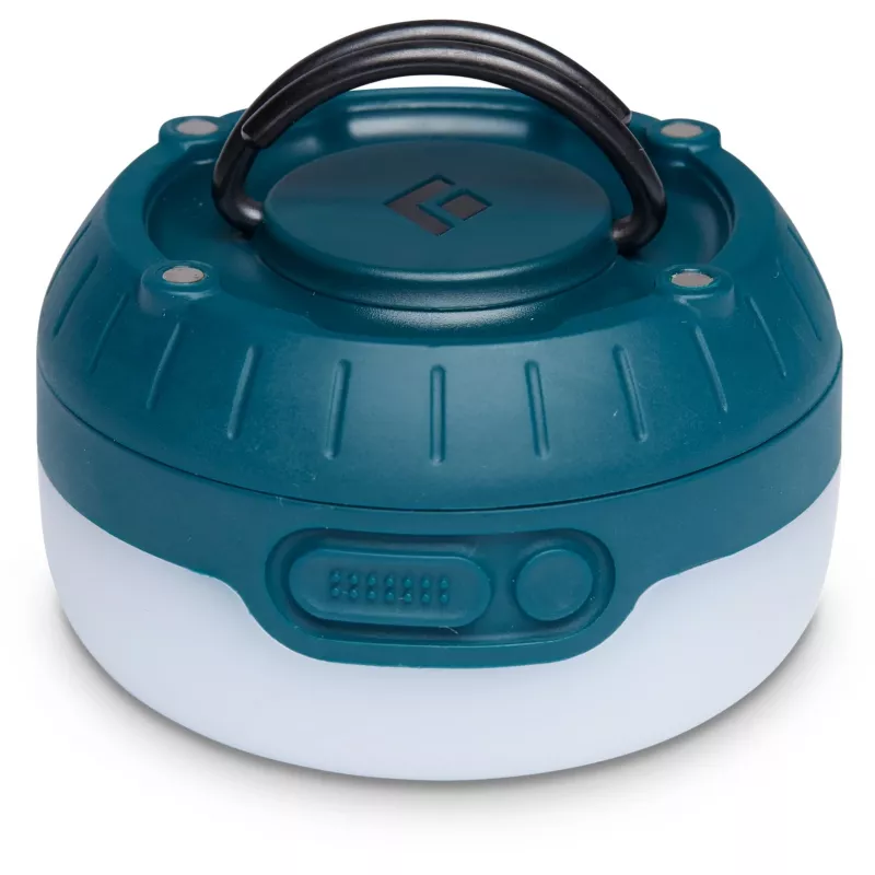 Camping Lamp Black Diamond Moji+ Lantern - azurite (150 lm)