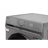 Slim washing machine Toshiba TW-BL80A2PL(SS), 8 kg