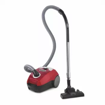 Vacuum Cleaner Zelmer ZVC335 Kuba Red