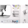 Łucznik Weronika 2008 Sewing machine