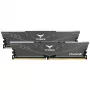 DIMM 16 GB DDR4-3200 (2x 8 GB) Dual-Kit, Memory Grey, TLZGD416G3200HC16FDC01, VULCAN Z, INTEL XMP