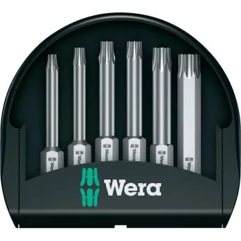 Wera 05056472001 Storage Drive