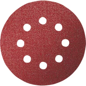 Sanding accessory set Bosch 2 607 019 494 — pack of 25 sanding sheets/accessories