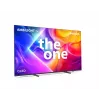 TV Philips 75PUS9010 75 inch 4K UHD QLED black, Energy class E