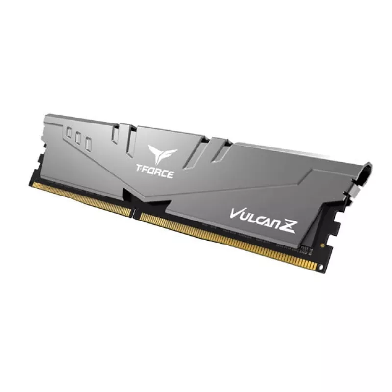 Team Group T-Force Vulcan Z - DDR4 - Kit - 32 GB: 2 x 16 GB