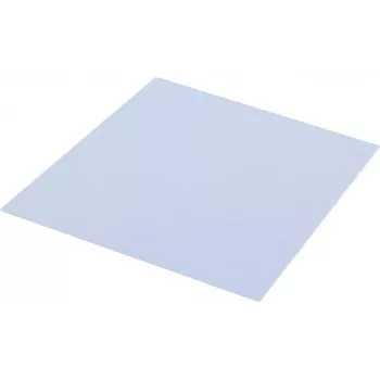 Alphacool Apex Soft Thermal Pad 11W/mk 100x100x1mm - Thermal Pad - Grey - 150 °C - -40 °C - 11 W/m·K - CE - FC - RoHS (13019)