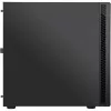 PC Case Silverstone SETA Q1 Midi Tower Blue