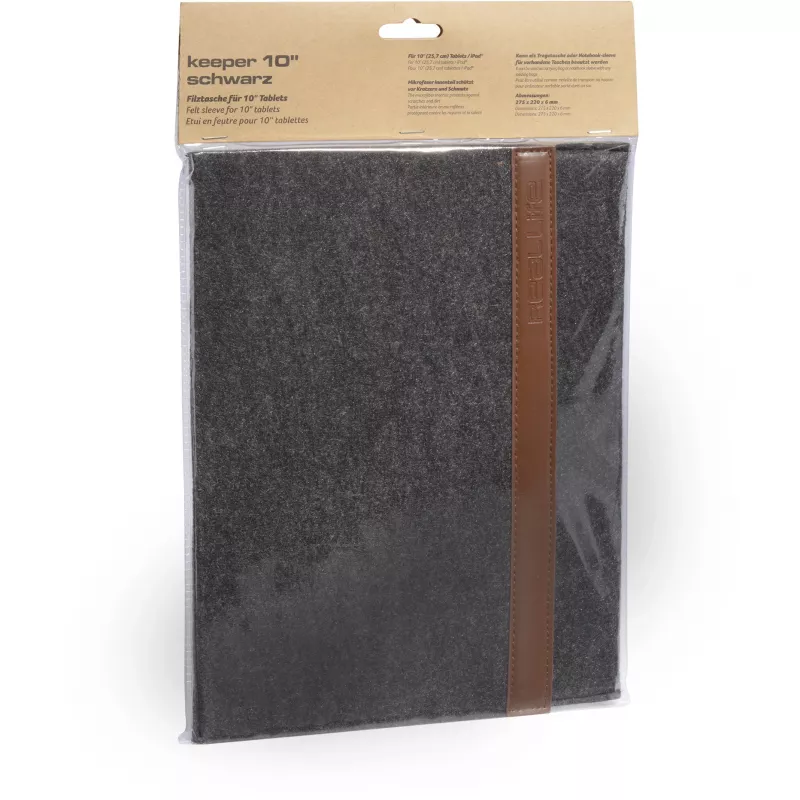 Sleeve case Ultron RealLife Keeper 25.4 cm (10 inch)