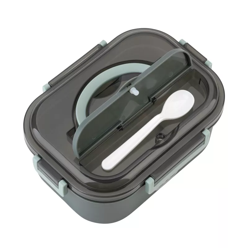 Food storage container Jata JEFE2003 1400 ml - reusable kitchen food container