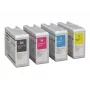 Ink Cartridge Epson SJIC55(M) for ColorWorks CW-D6500/D6000, Magenta