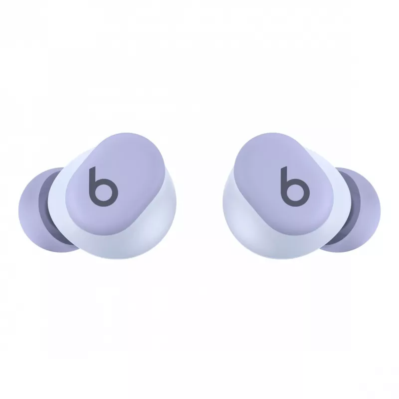 Earphones Beats Solo Buds Arctic purple