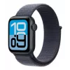 Apple MFF64ZM/A Smart Wearable Accessories Band Blue Nylon, Recycled polyester, Spandex