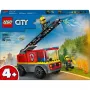 LEGO CITY 60463 Fire engine with ladder