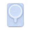 Portable Power Bank TECH-PROTECT PB10 LIFEMAG 5000mAh Blue