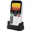 Smartphone Doro Leva X10 2.4 inch 1150 mAh Graphite