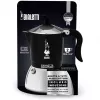 Induction Coffee Maker BIALETTI FIAMMETTA 2-cup, Black