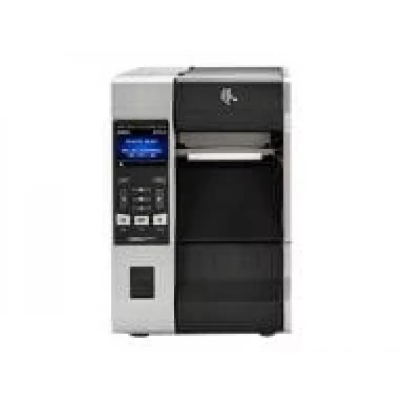 Zebra ZT610 label printer Thermal transfer 203 x 203 DPI 356 mm/sec Wired & Wireless Ethernet LAN Bluetooth