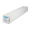 HP paper coated heavy 42inch x 30,5m 130g/m2 DJ3000 500 5000 5500 700 800 Serie