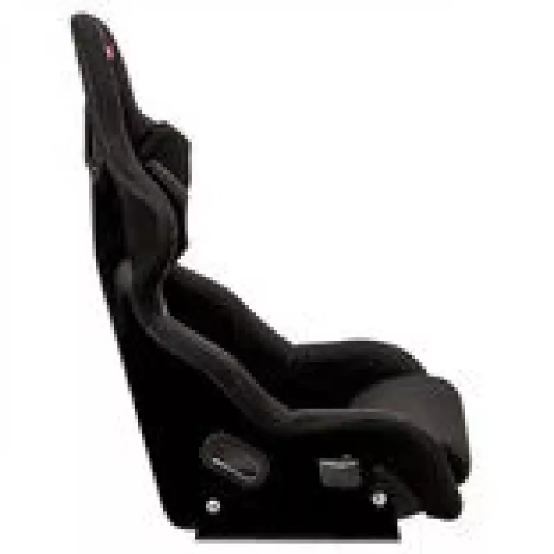 O-Rouge C1-XL Cold Fusion Simracing Seat - black