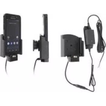 Mounting bracket Brodit 713420 for secure device mounting