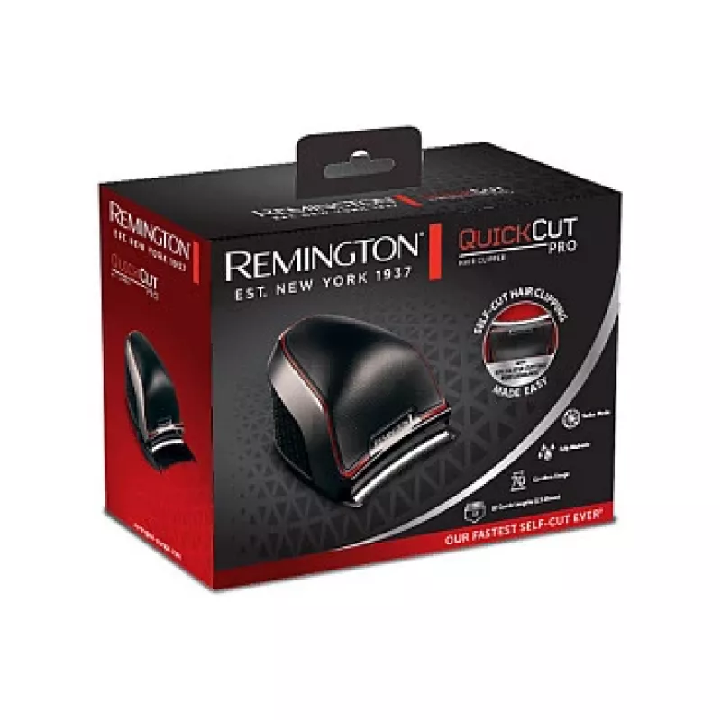 Hair Clipper black (HC4300)