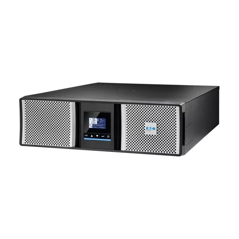Eaton 9PX 5000i RT3U uninterruptible power supply UPS 5 kVA 5000 W