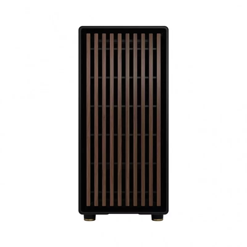 PC case Fractal Design North Midi Tower Black