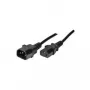 Power Cable C13 - C14 ShiverPeaks 1.8m