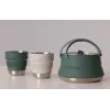 SEA TO SUMMIT Detour Stainless Steel Kettle Cook Set