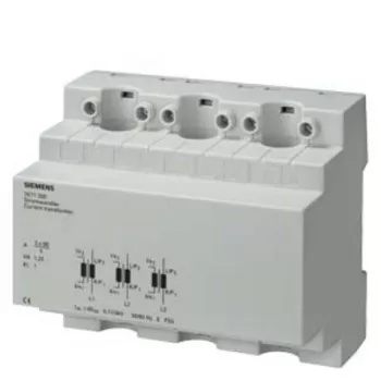 Siemens 7KT1201 voltage transformer