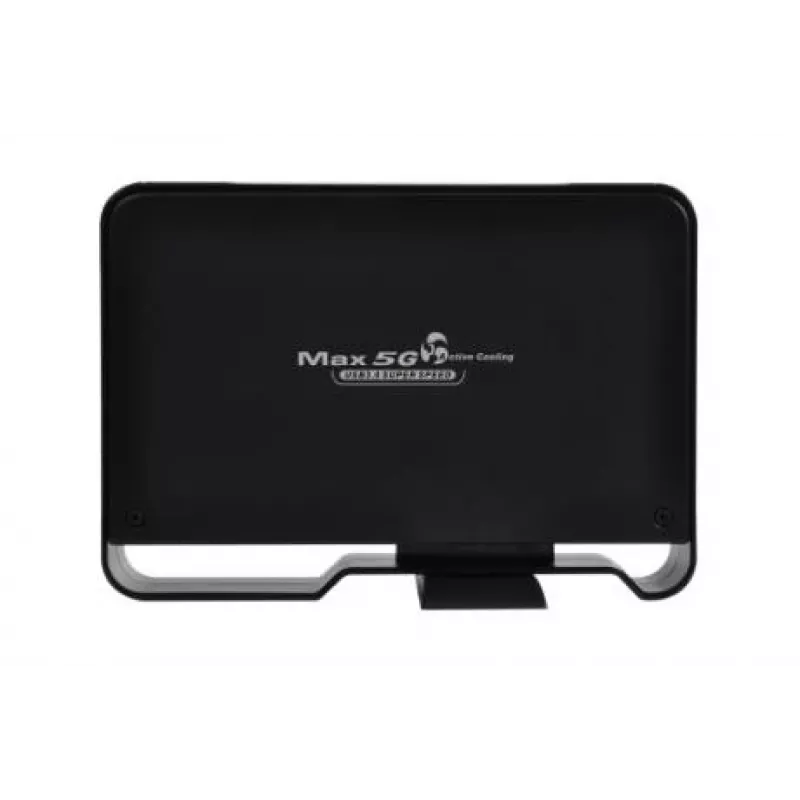 Storage Drive Thermaltake Max 5G Black 3.5 inch