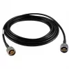 Coaxial Cable ALLNET ANT-CAB-NM-NM-300 3m N-type Black
