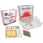 Dice and Slice, Board Game