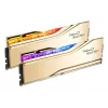 G.Skill Trident Z5 Royal Neo F5-6000J2836G32GX2-TR5NS memory module 64 GB 2 x 32 GB DDR5 6000 MT/s