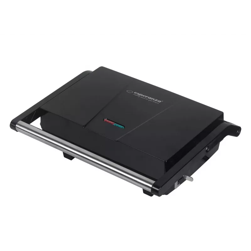 Esperanza EKG014 Pomodoro contact grill, 1200 W