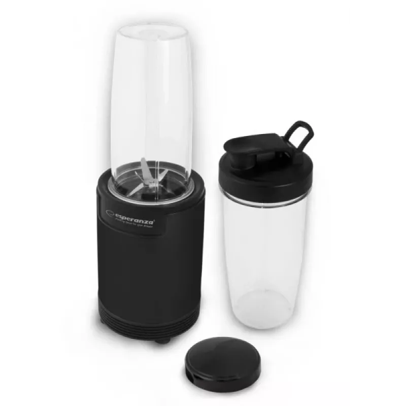 Tabletop blender Esperanza EKM029 Black