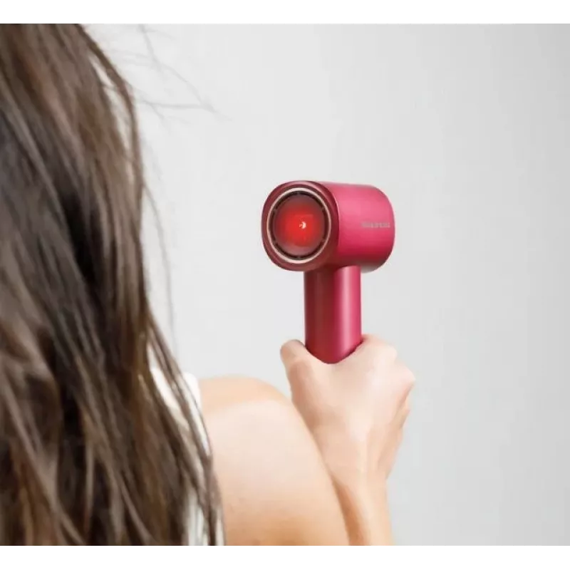 Hair dryer Taurus Digital Force AI — 1100 W, digital motor 100000 RPM, 10 heat levels, 2 speeds, 1.8 m cord