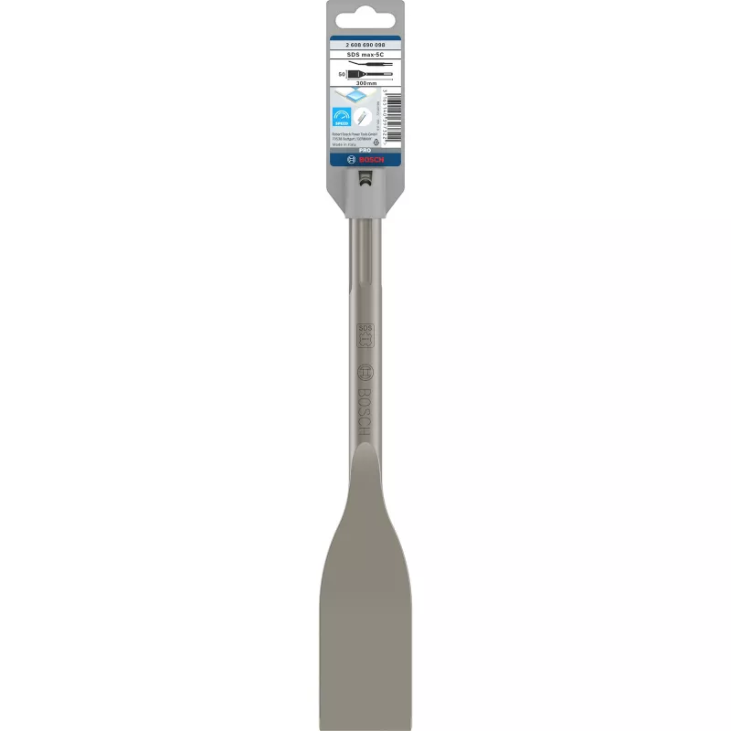 Bosch 2608690098, Metal, 300 mm