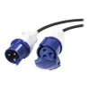 APC Modular IT Power Distribution Cable 9.6 m