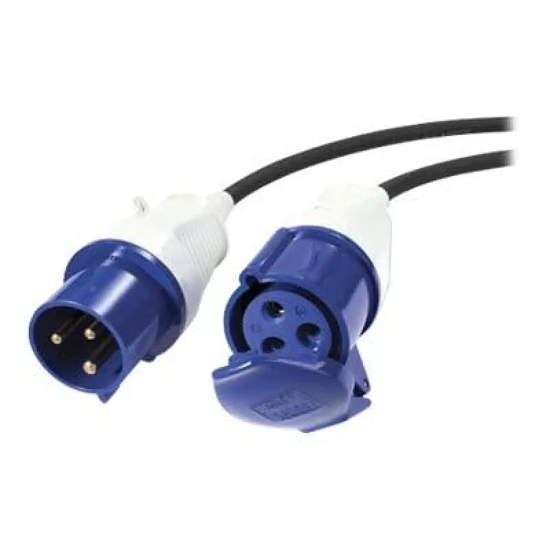 APC Modular IT Power Distribution Cable 9.6 m