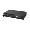 Rackmount UPS Infosec X4 2000 RM Plus 2 kVA / 1200 W, 10 Type F outlets, LCD, Line-Interactive