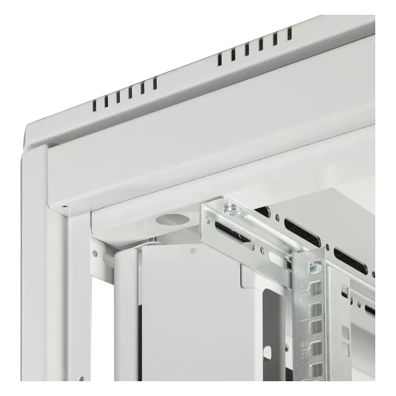 Freestanding rack Digitus DN-31132 800x1000 mm 47U 800 kg Grey