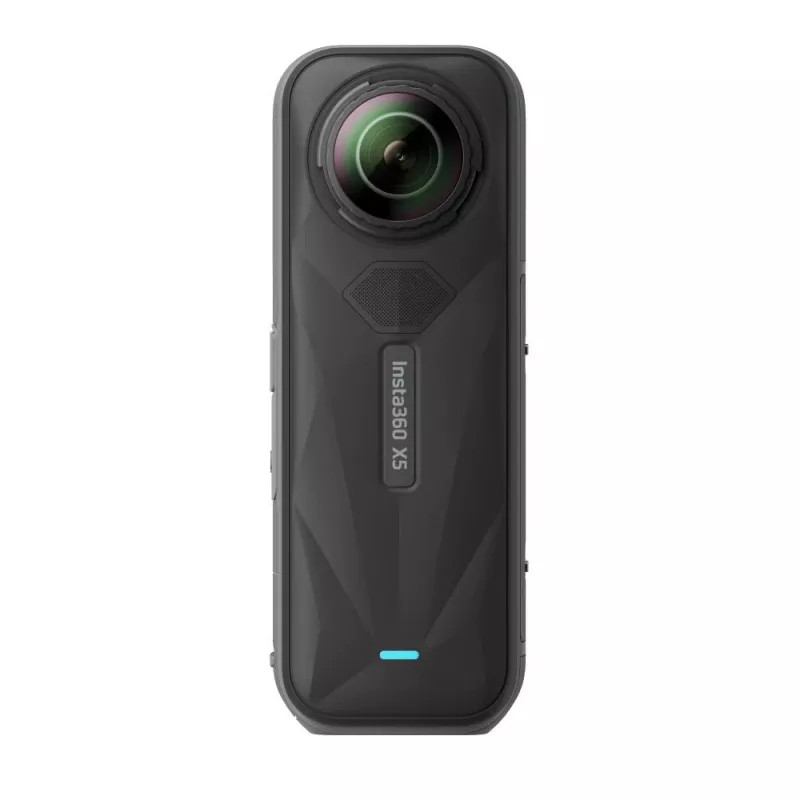 Insta360 X5 Camera Standard Bundle