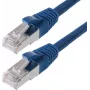 Networking Cable Helos CAT6 S/FTP (PIMF) 2m