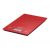 Electronic kitchen scale Adler AD 3138 Red