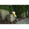 Theo Klein 8405 Bosch Breaker Hammer I Battery-Powered up-and-Down Motion of Drill Bit I with Motor Sound and Flashing Light I Dimensions: 28 cm X 7 C