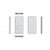 Power bank Xiaomi BHR9350GL 10000 mAh Li‑Ion, Quick Charge 3+, USB‑A + USB‑C, 3 A output, White
