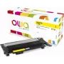 OWA Armor toner compatible with HP W2072A - 117A - 700st - yellow/yellow