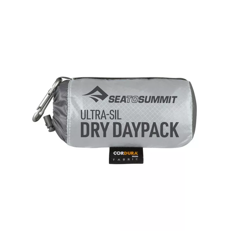 SEA TO SUMMIT Dry Day Pack Ultra‑Sil ATC012051 22L lightweight waterproof daypack, Cordura, 110 g