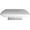 Smoke detector EZVIZ CS-T4C — wireless ZigBee, 3V lithium battery, 87×35×87 mm, 85 dB, surface-mounted, white